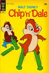 Chip 'n' Dale  #14 (March 1972)