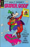 Walt Disney Super Goof  #41 (February 1977)