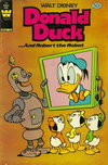 Donald Duck  #226 (February 1981)