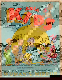 The "Aria" Kids  #2 ([October 1933])