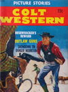 Colt Western (Jubilee, 1969) #9-051 [September 1969]