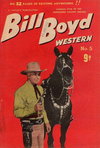 Bill Boyd Western  #5 ([May 1955?])