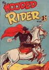 The Hooded Rider  #41 ([May 1955?])