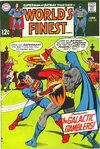 World's Finest Comics  #185 (June 1969)