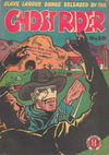 The Ghost Rider (Atlas, 1951? series) #20 [March 1954]