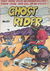 The Ghost Rider (Atlas, 1951? series) #21 ([April 1954?])