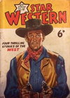 Star Western S.P. Series  #15 ([1946?])