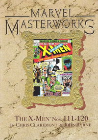 Marvel Masterworks (Marvel, 1987 series) #24 1993