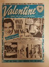 Valentine (Fleetway, 1960 series) 3 June 1961 (3 June 1961)