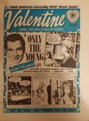 Valentine 3 June 1961