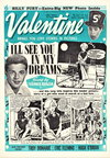 Valentine 5 August 1961