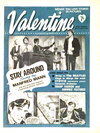 Valentine 20 November 1965