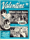 Valentine 18 December 1965