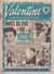 Valentine (Fleetway, 1960 series) 10 December 1960 (10 December 1960)