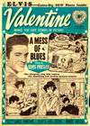 Valentine (Fleetway, 1960 series) 3 December 1960 (3 December 1960)