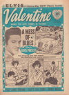 Valentine 3 December 1960