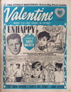 Valentine [19 November 1960]