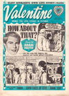 Valentine (Fleetway, 1960 series) 26 November 1960 (26 November 1960)