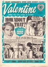 Valentine 26 November 1960