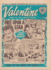 Valentine (Fleetway, 1960 series) 17 September 1960 (17 September 1960)