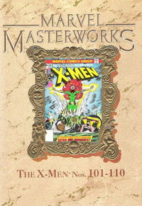 Marvel Masterworks (Marvel, 1987 series) #12 1990