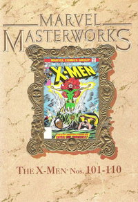 Marvel Masterworks  #12 (1990)