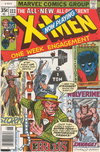 The X-Men  #111 (June 1978)