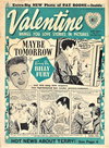Valentine  #122 (16 May 1959)