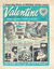 Valentine (AP, 1957 series) #15 (27 April 1957)