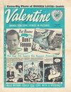 Valentine  #15 (27 April 1957)