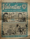 Valentine  #17 (11 May 1957)