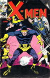 X-Men (Federal, 1984 series) #1 [1984?]