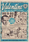 Valentine (Fleetway, 1960 series) 30 January 1960 (30 January 1960)