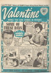 Valentine 6 February 1960