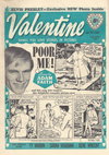 Valentine 19 March 1960