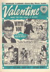 Valentine (Fleetway, 1960 series) 4 February 1961 (4 February 1961)