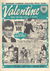 Valentine (Fleetway, 1960 series) 4 February 1961 (4 February 1961)