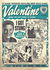 Valentine (Fleetway, 1960 series) 25 March 1961 (25 March 1961)