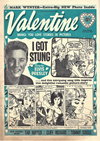 Valentine 25 March 1961