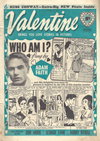 Valentine 1 April 1961