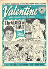 Valentine (Fleetway, 1960 series) 8 April 1961 (8 April 1961)