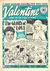 Valentine (Fleetway, 1960 series) 8 April 1961 (8 April 1961)