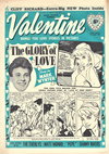 Valentine 8 April 1961