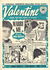 Valentine (Fleetway, 1960 series) 15 April 1961 (15 April 1961)