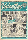 Valentine (Fleetway, 1960 series) 22 April 1961 (22 April 1961)