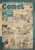 The Comet (AP, 1946 series) #527 (23 August 1958)