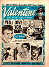 Valentine (Fleetway, 1960 series) 4 November 1961 (4 November 1961)