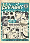 Valentine (Fleetway, 1960 series) 20 January 1962 (20 January 1962)