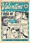 Valentine 20 January 1962