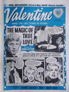 Valentine 10 February 1962